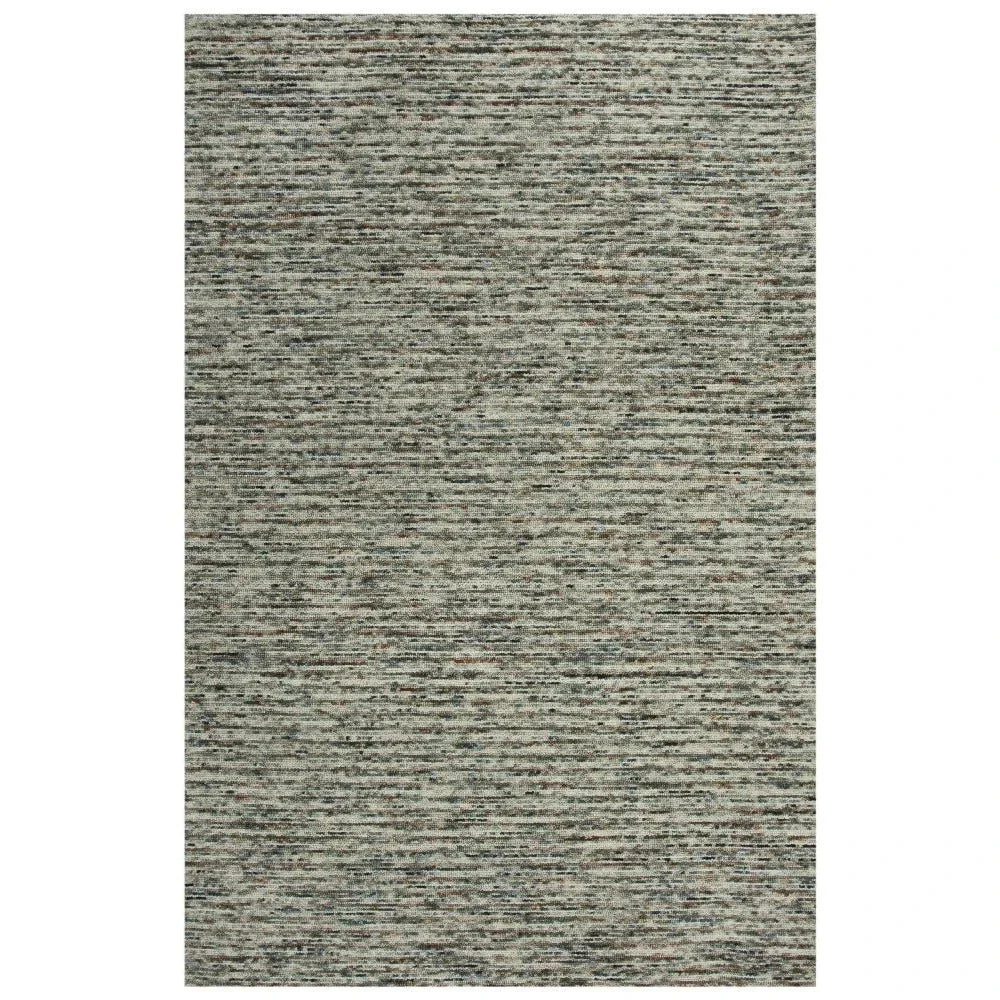 Caan Stripe Beige Area Rugs For Living Room
