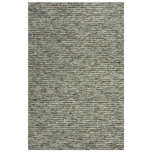 Caan Stripe Beige Area Rugs For Living Room