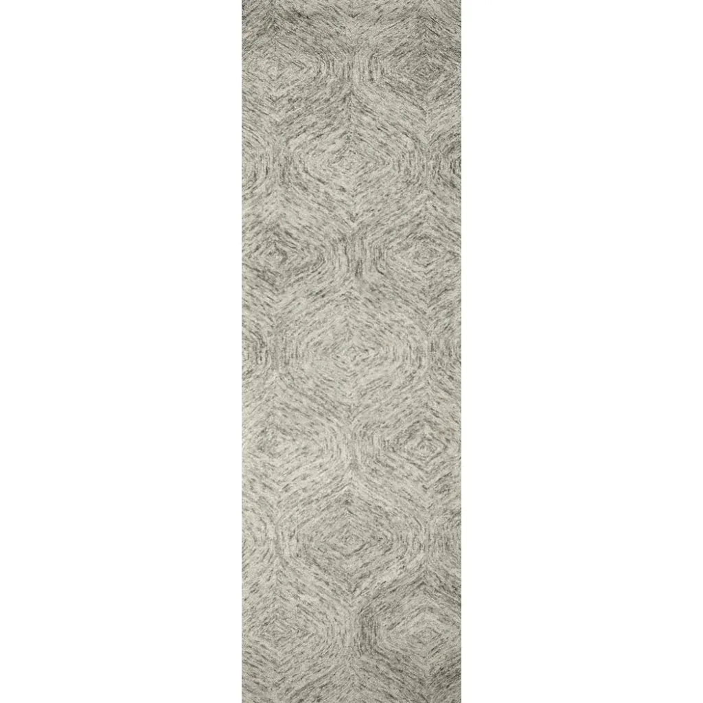 Chis Wool Beige Hallway Kitchen Runner Rug - LOOMLAN - LOOMLAN - Area Rugs