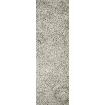 Chis Wool Beige Hallway Kitchen Runner Rug - LOOMLAN - LOOMLAN - Area Rugs