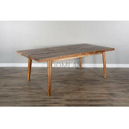 86" Large Rectangular Dining Table Seats 10 Farmhouse Dining Tables Sideboards and Things By Sunny D