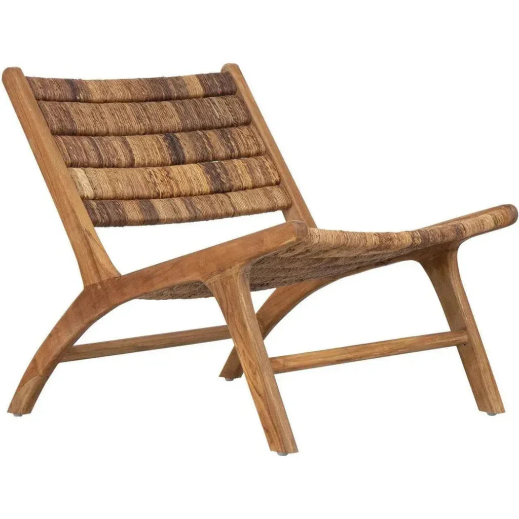 Caterpillar Beetle Chair Wood Over Solid Wood Base