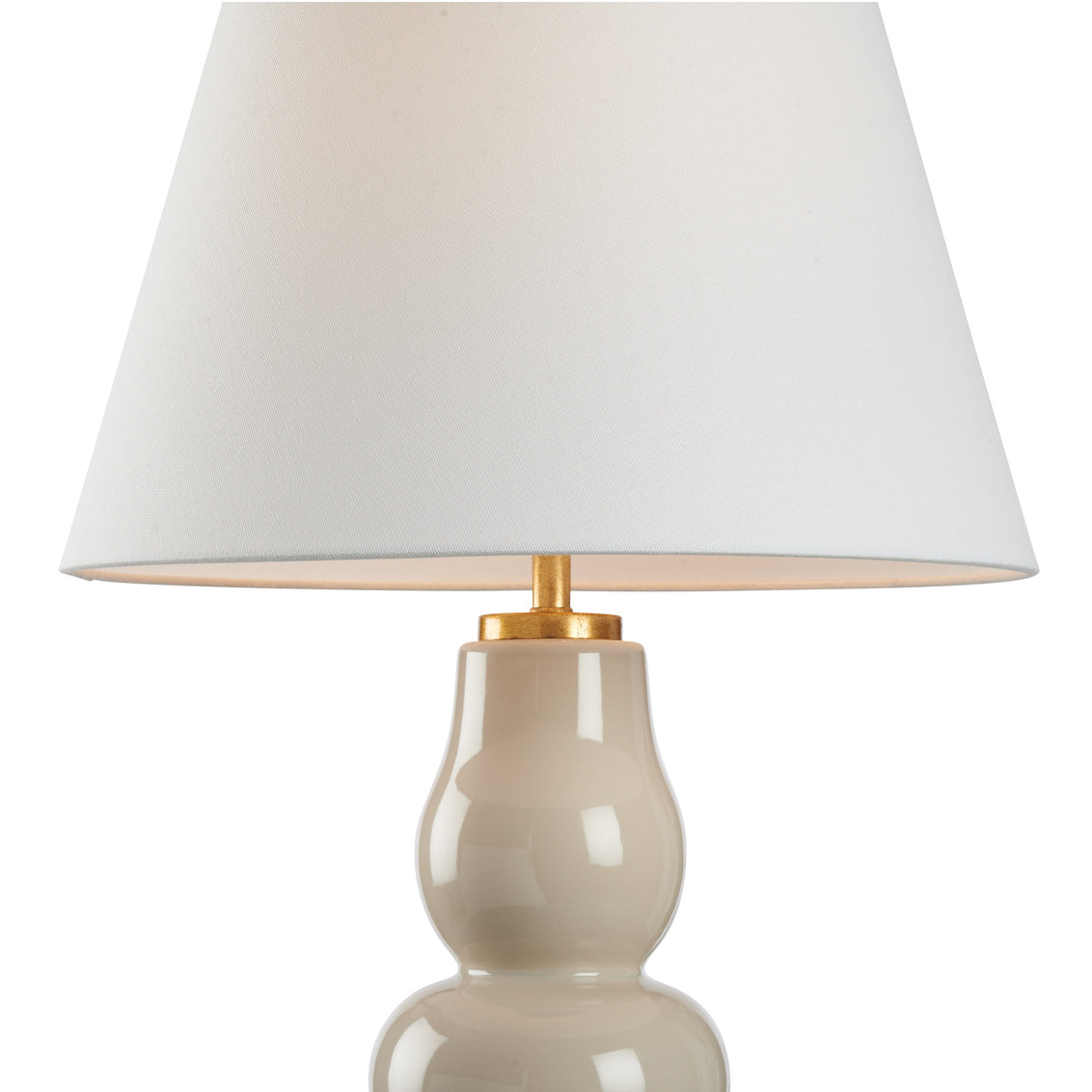 Chelsea House Denise Ceramic Table Lamp