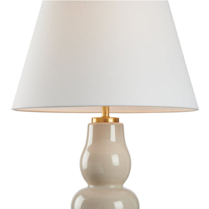 Chelsea House Denise Ceramic Table Lamp