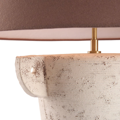 Wildwood Amadeo Italian Ceramic Table Lamp