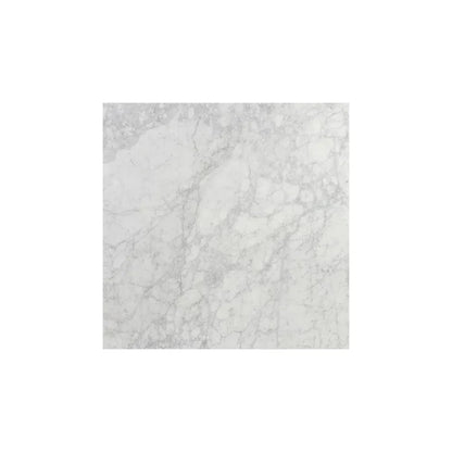Enco Marble Top Square Bistro Table -- view 6