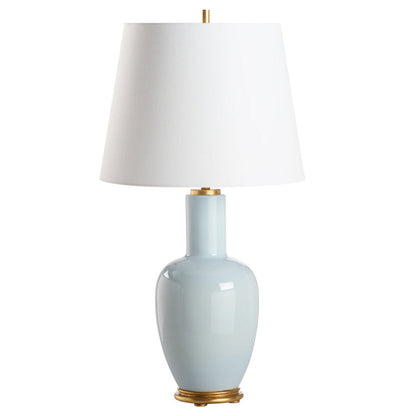 Chelsea House Leigh Ceramic Table Lamp