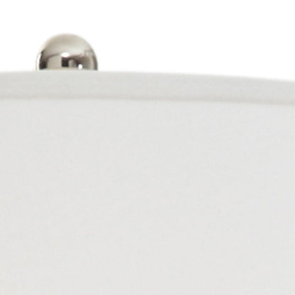 Chelsea House Opus Ceramic Crafted Italian Design Table Lamp