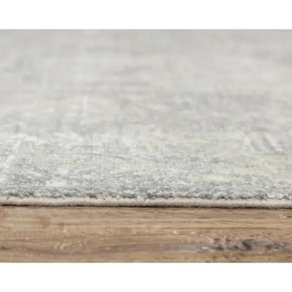 Coft Geometric Gray Large Area Rugs For Living Room - LOOMLAN - LOOMLAN - Area Rugs