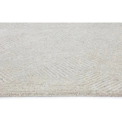 Calais Hand - Tufted Viscose Rug - LOOMLAN - SUNPAN - Area Rugs