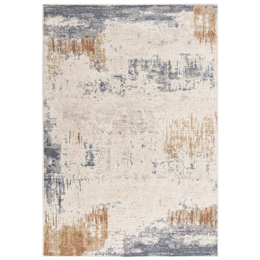 Dias Abstract Large Area Rugs For Living Room