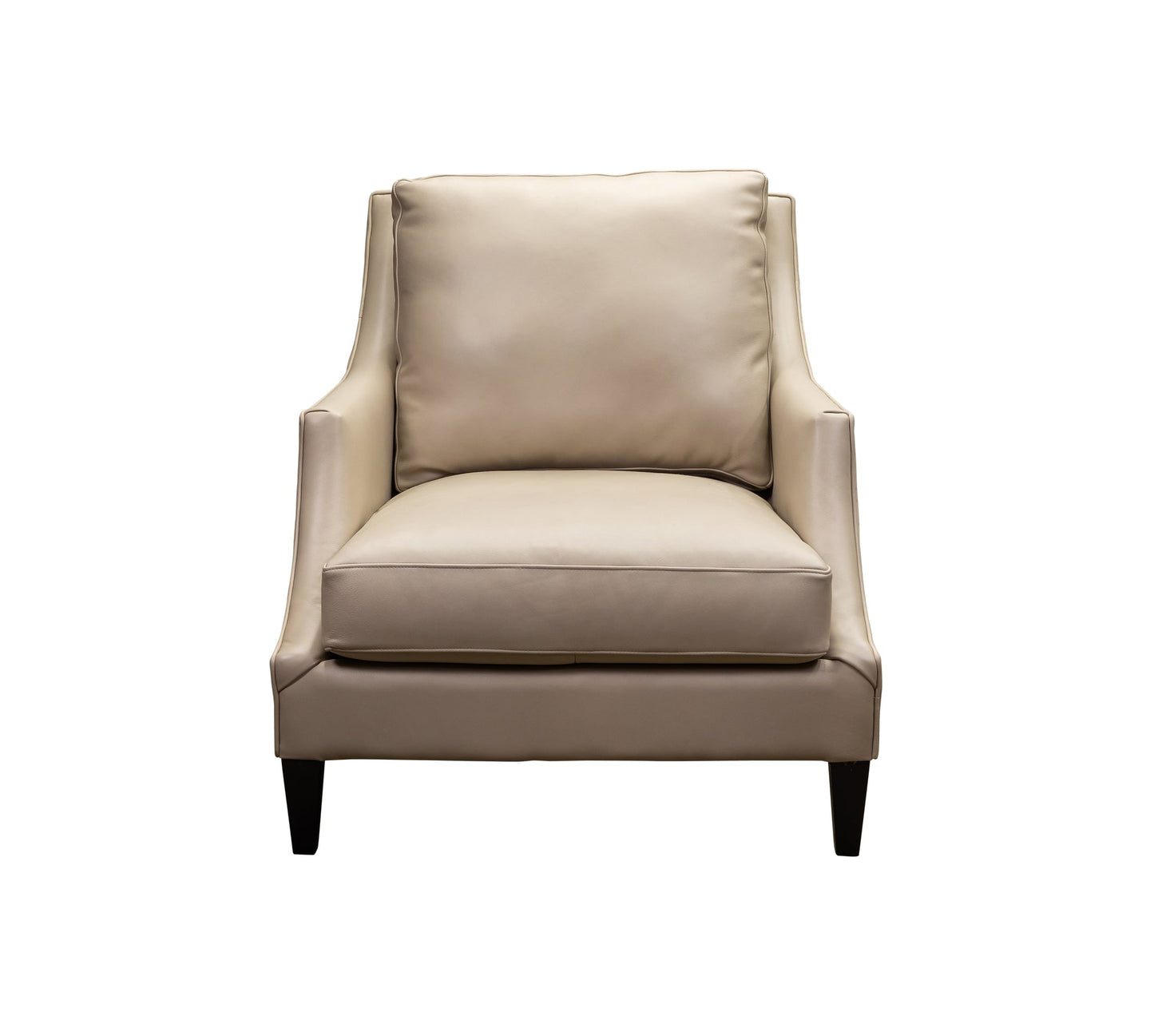 Jane Classic Design Leather Chair