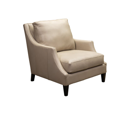Jane Classic Design Leather Chair