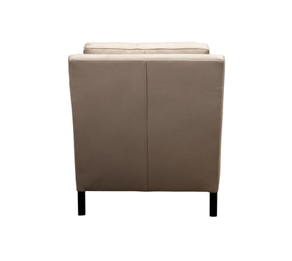 Jane Classic Design Leather Chair