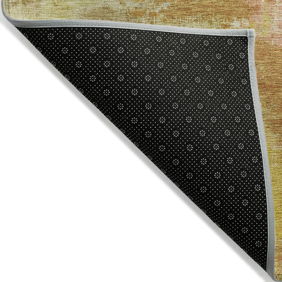 Iriara Aloe Washable Indoor-Outdoor Rug