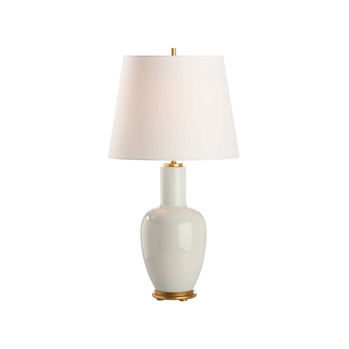 Chelsea House Leigh Ceramic Table Lamp