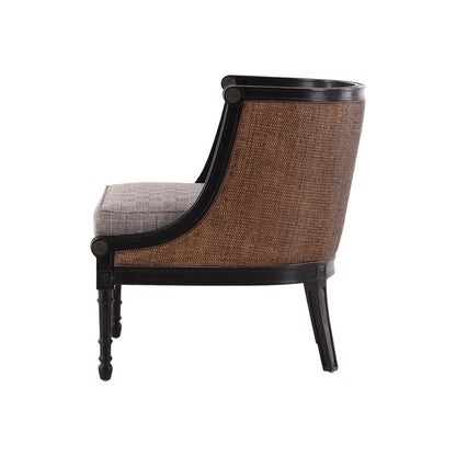 Furniture Classics Patterson Performance Fabric Accent Chair