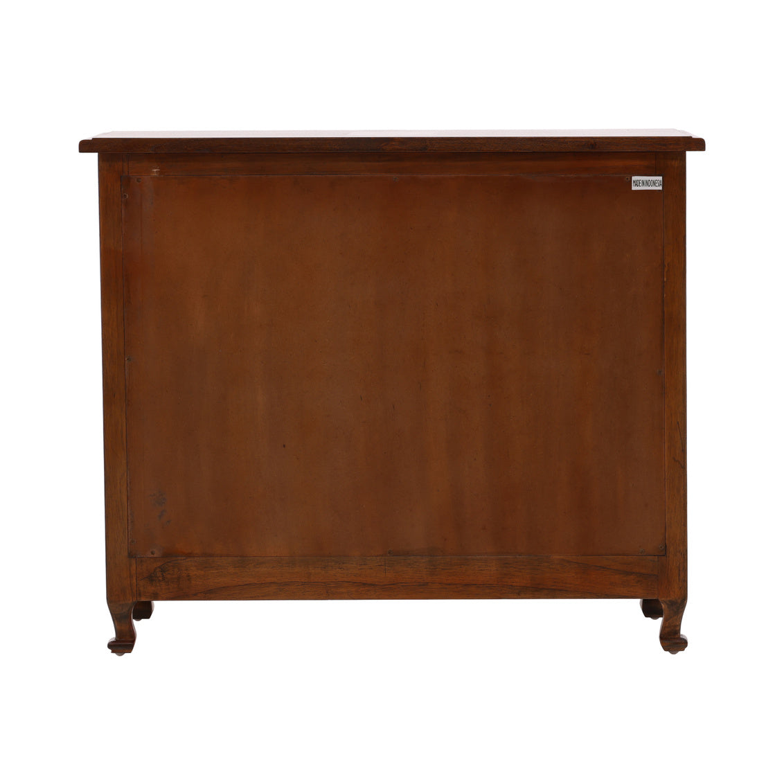 Furniture Classics Roberts Two Drawers Wood Chest