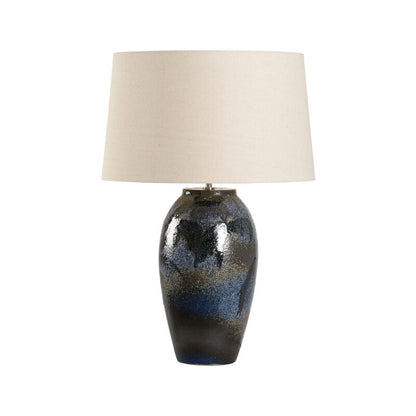 Wildwood Hatsu Japanese Craftsmanship Design Table Lamp