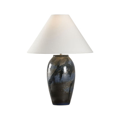 Wildwood Hatsu Japanese Craftsmanship Design Table Lamp