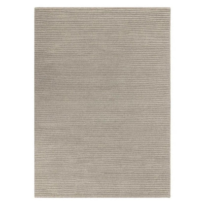 Deva Hand - Woven Wool Rug - LOOMLAN - SUNPAN - Area Rugs