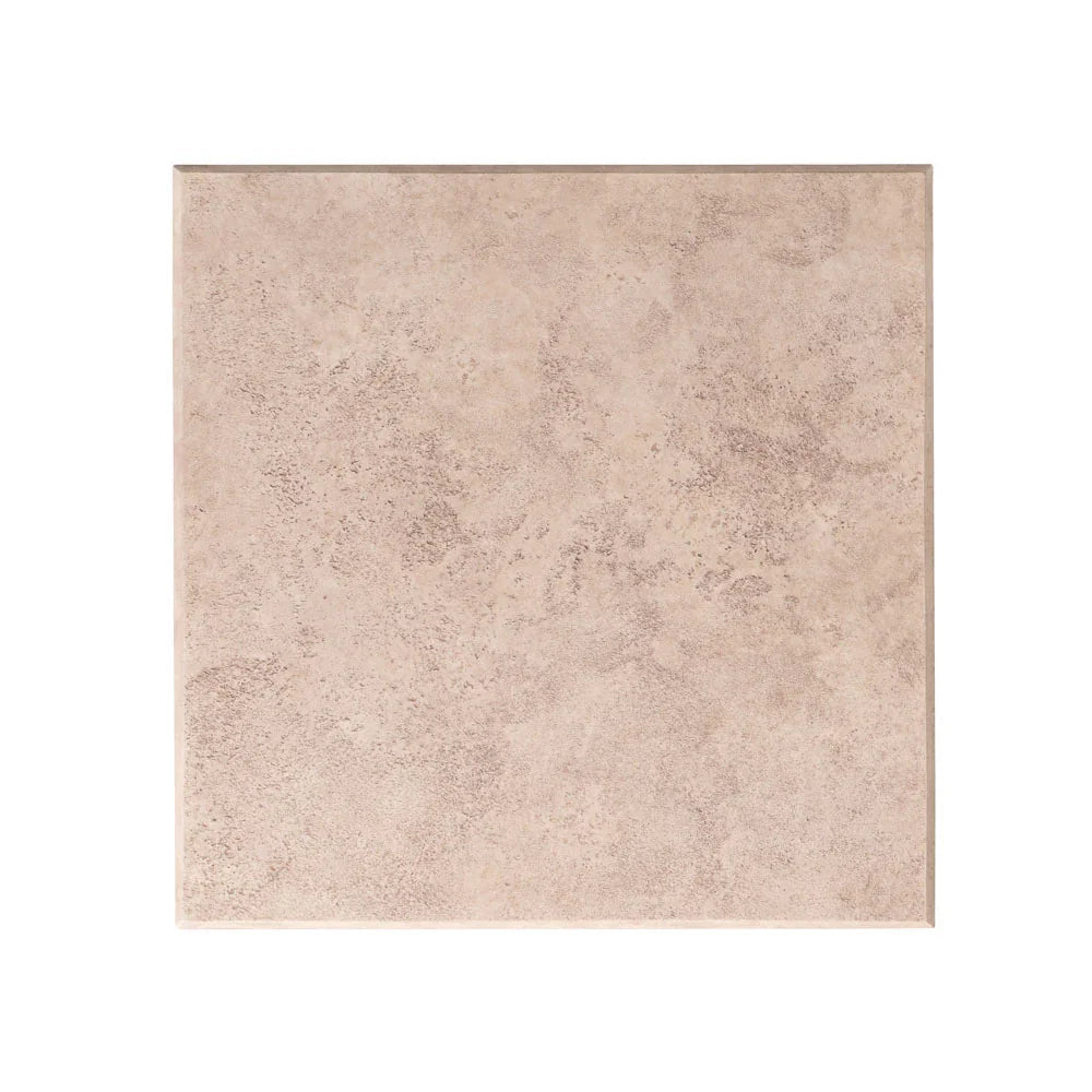 Charisma Aluminum Square Outdoor End Table