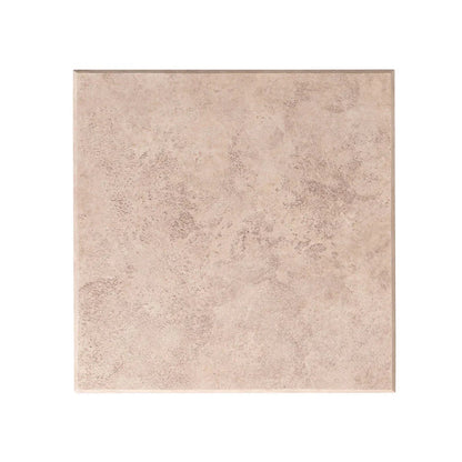 Charisma Aluminum Square Outdoor End Table