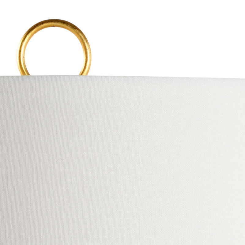 Wildwood Oliver Ceramic Made Table Lamp