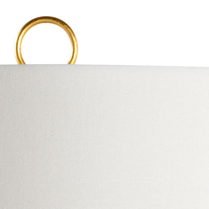 Wildwood Oliver Ceramic Made Table Lamp