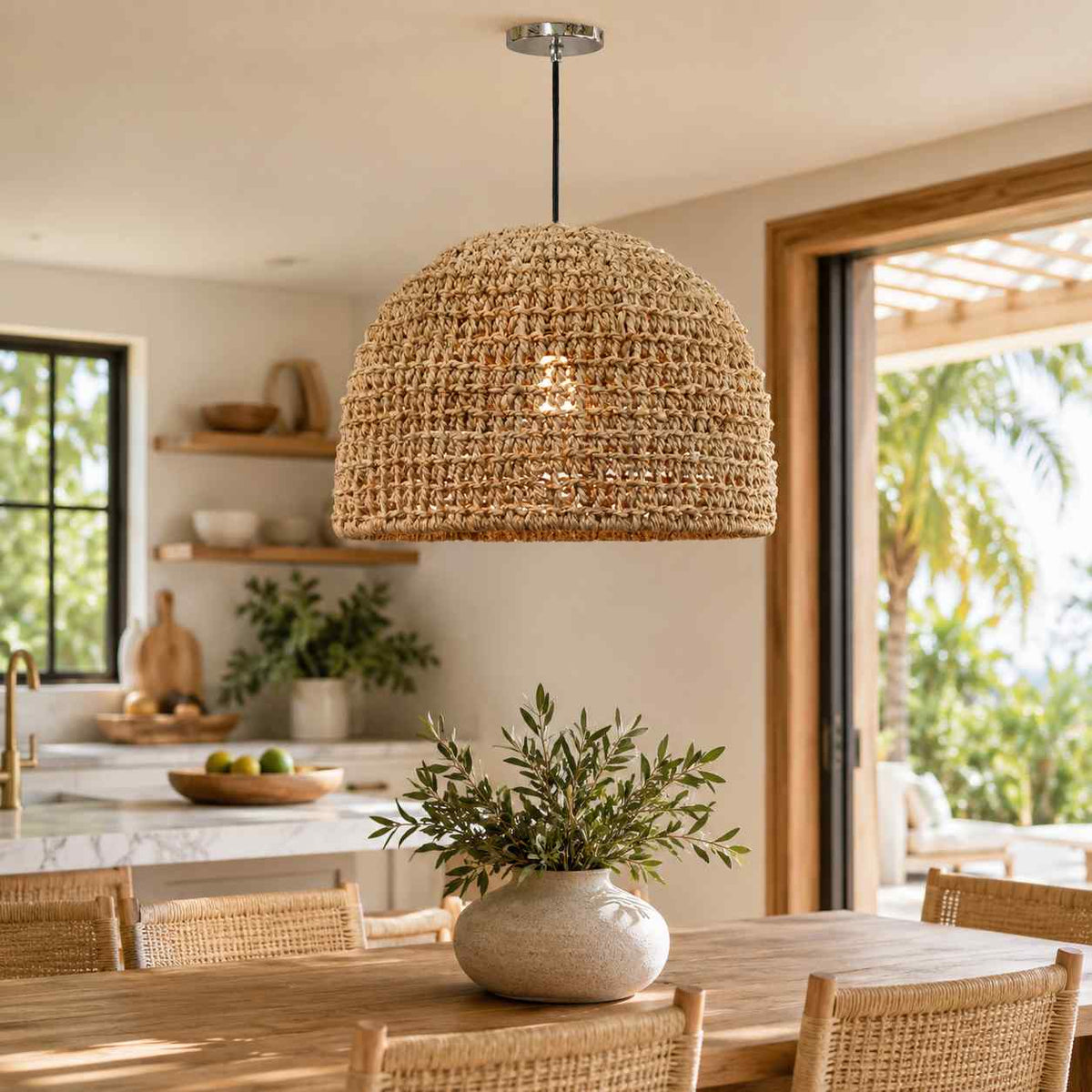 Seacove Lamp Pendant - view 2