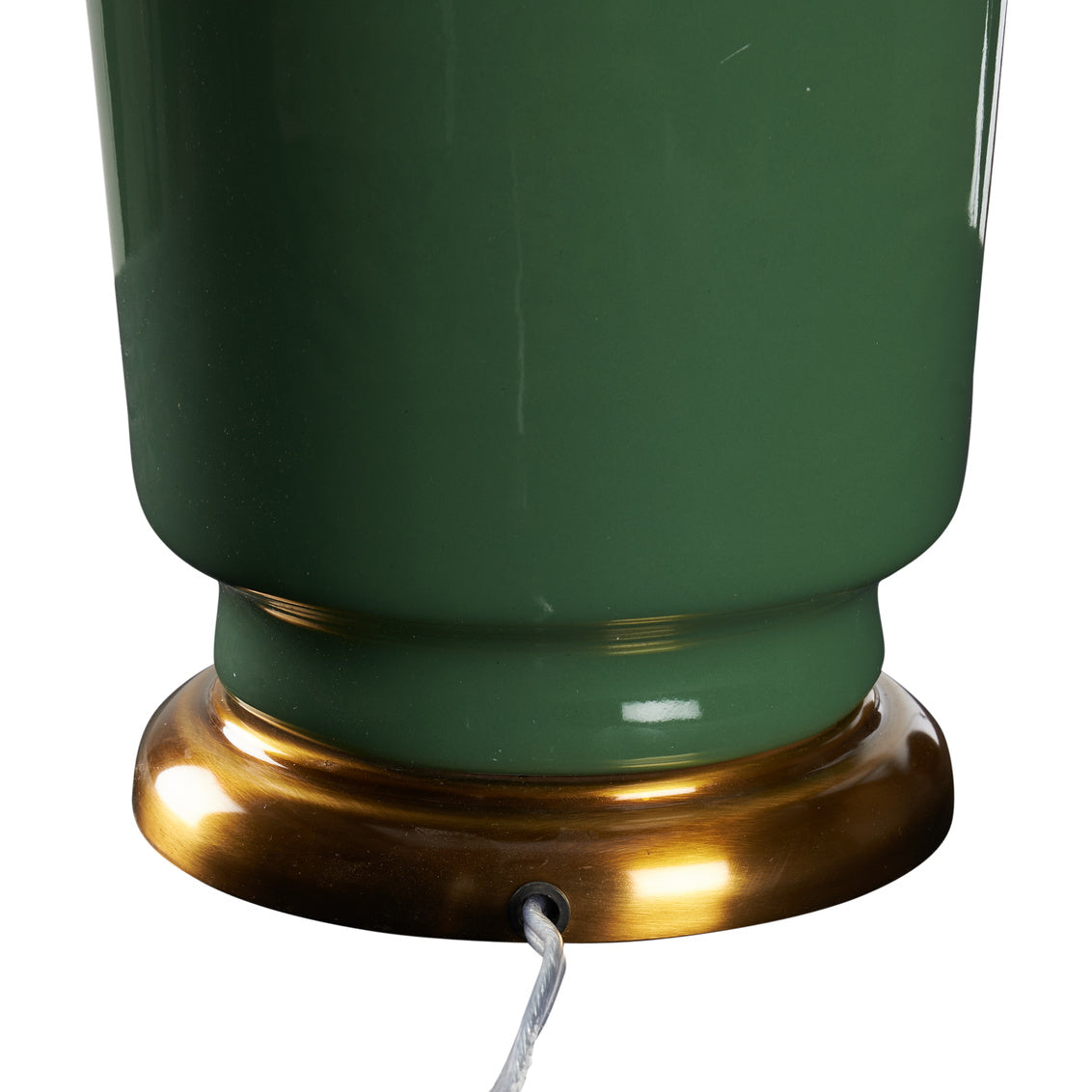 Wildwood Emma Vintage Inspired Ceramic Table Lamp