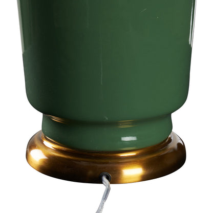 Wildwood Emma Vintage Inspired Ceramic Table Lamp