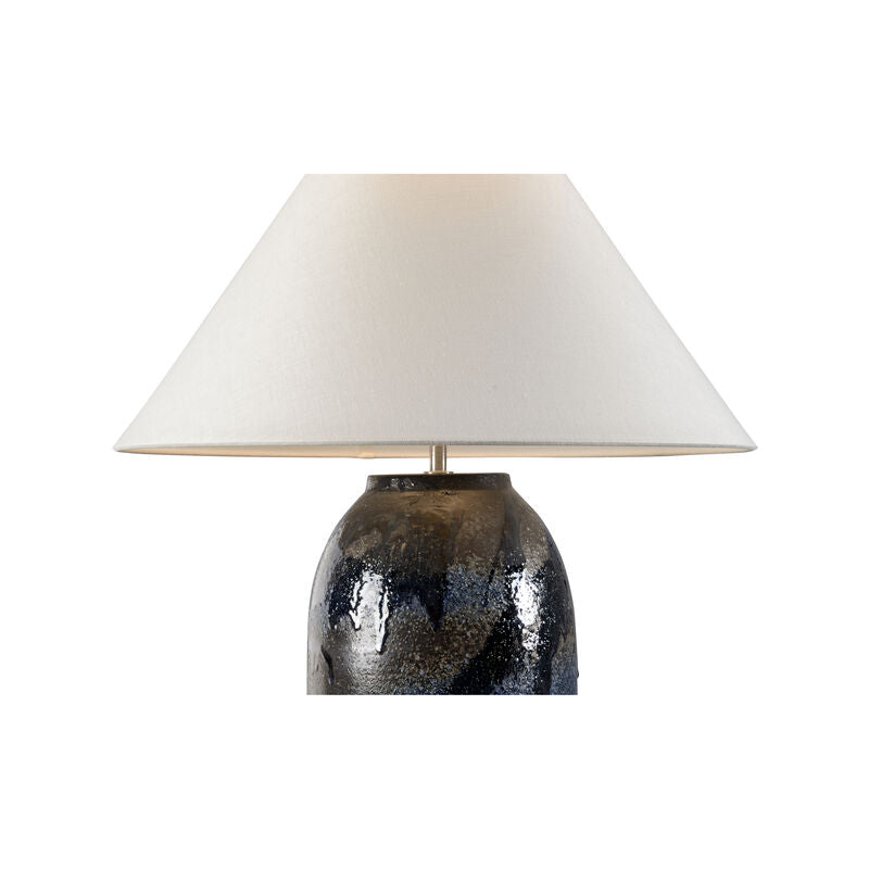 Wildwood Hatsu Japanese Craftsmanship Design Table Lamp