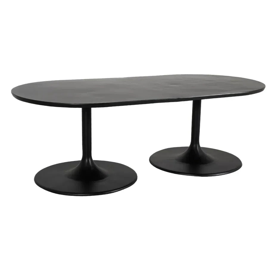 Protective Cover, Castelle Tulip Aluminum Outdoor Oval Dining Table