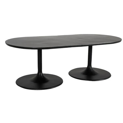 Protective Cover, Castelle Tulip Aluminum Outdoor Oval Dining Table