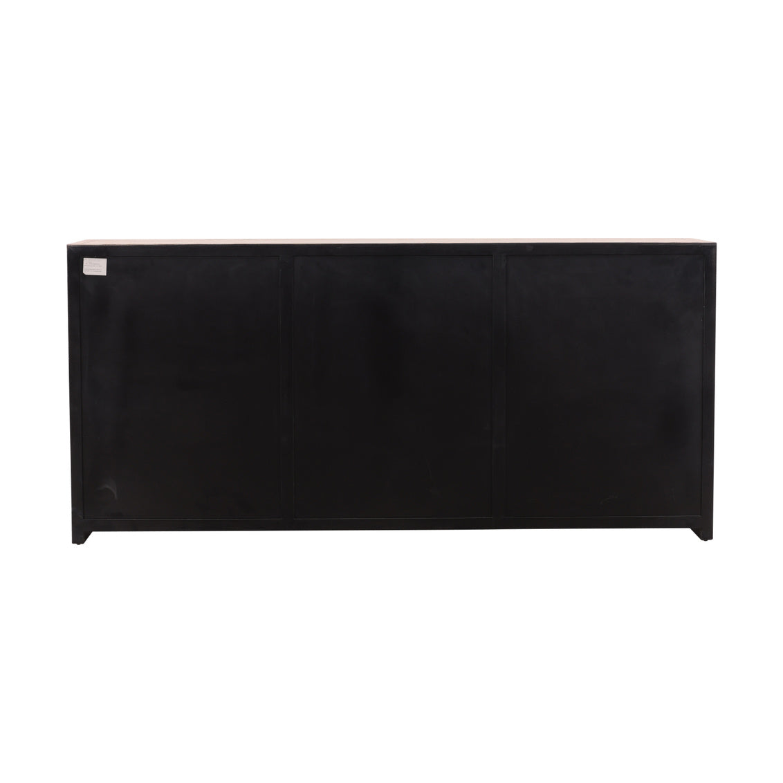 Furniture Classics Samson Three Drawers Wood Sideboard