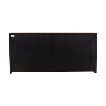 Furniture Classics Samson Three Drawers Wood Sideboard