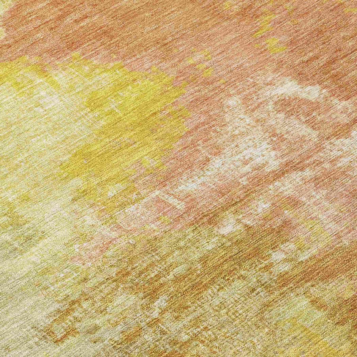 Iriara Aloe Washable Indoor-Outdoor Rug