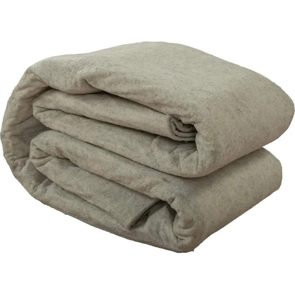 Poly Premium Area Rug Pad For Hard Floors - LOOMLAN - LOOMLAN - Area Rugs