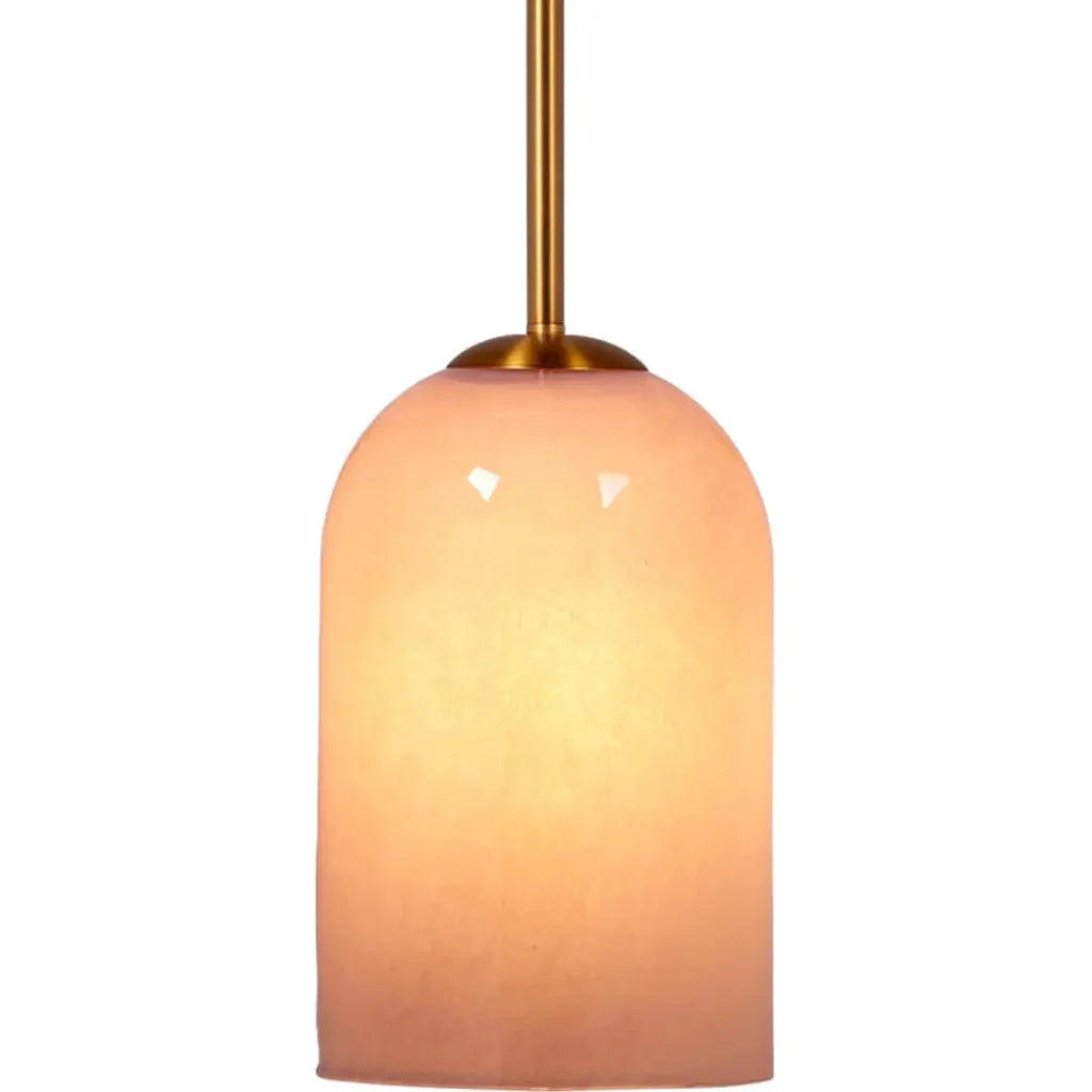 Holt 1-Light Modern Pendant -- view 8