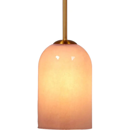 Holt 1-Light Modern Pendant -- view 8