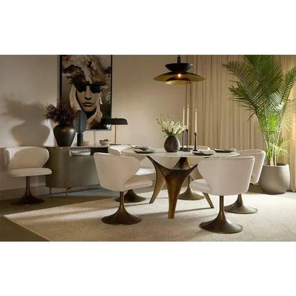 Calais Hand-Tufted Viscose Rug -- view 2