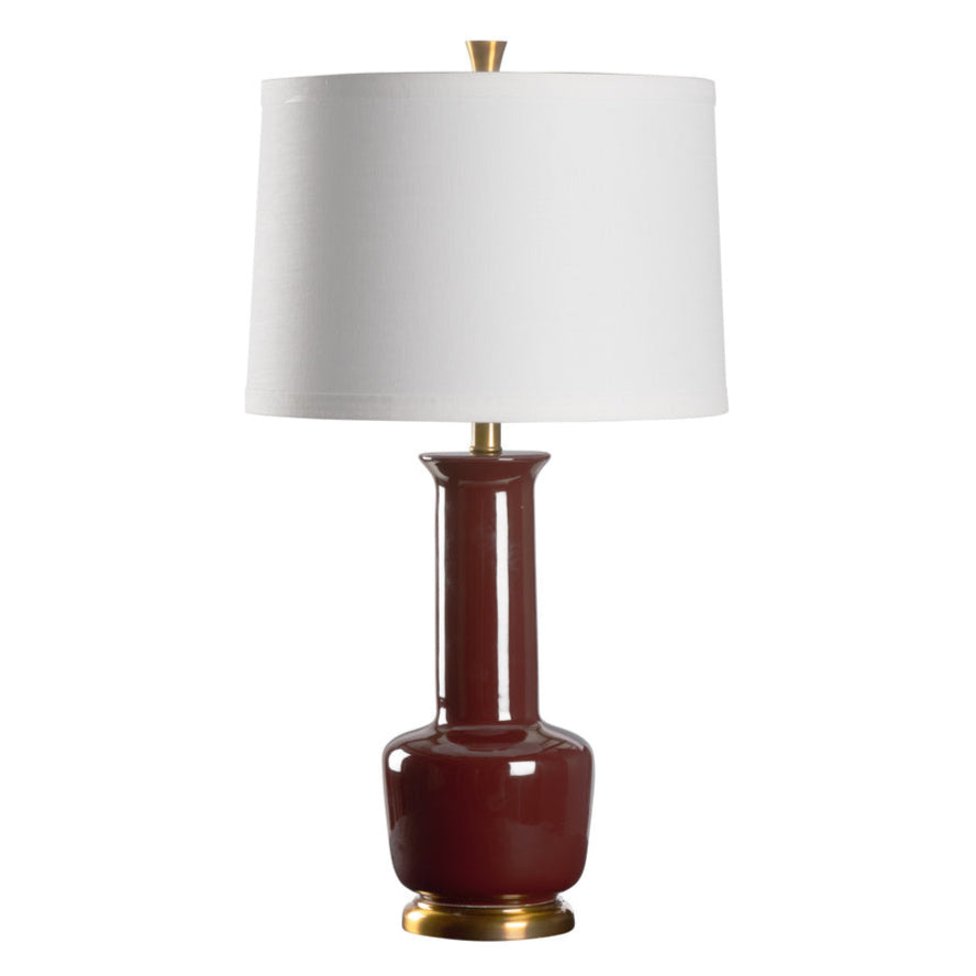 Wildwood Olsen Ceramic Table Lamp