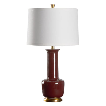 Wildwood Olsen Ceramic Table Lamp