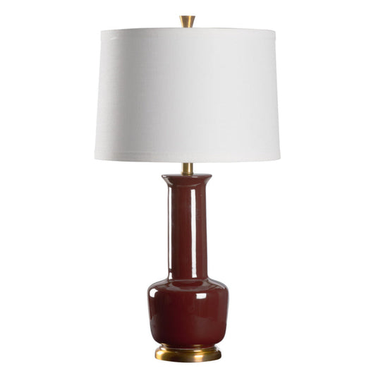 Wildwood Olsen Ceramic Table Lamp