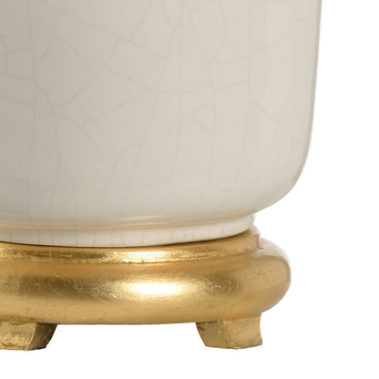 Wildwood Olsen Glazed Ceramic Table Lamp