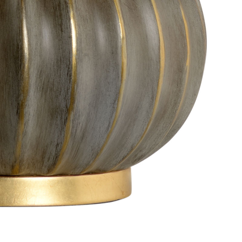 Wildwood Oliver Ceramic Made Table Lamp