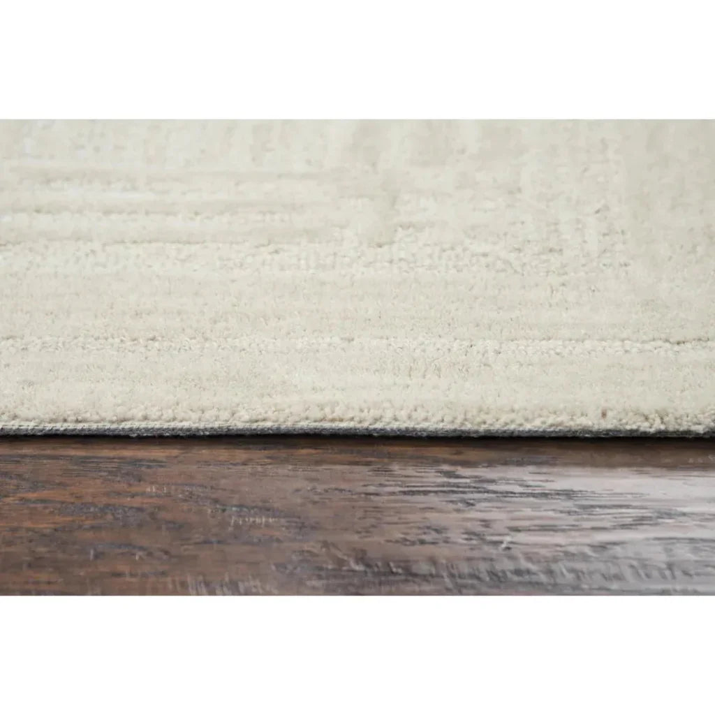 Bela Geometric Large Area Rugs For Living Room - LOOMLAN - LOOMLAN - Area Rugs