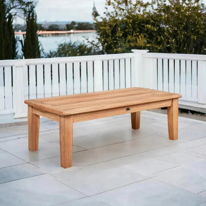 Sonoma 4PC Outdoor Patio Deep Set Sunbrella -- view 8