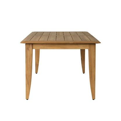 Alpine Extendable Outdoor Dining Table